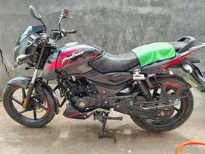 Bajaj Pulsar 150 2023 Black