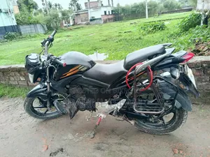 Runner Knight Rider V2 2018 Black