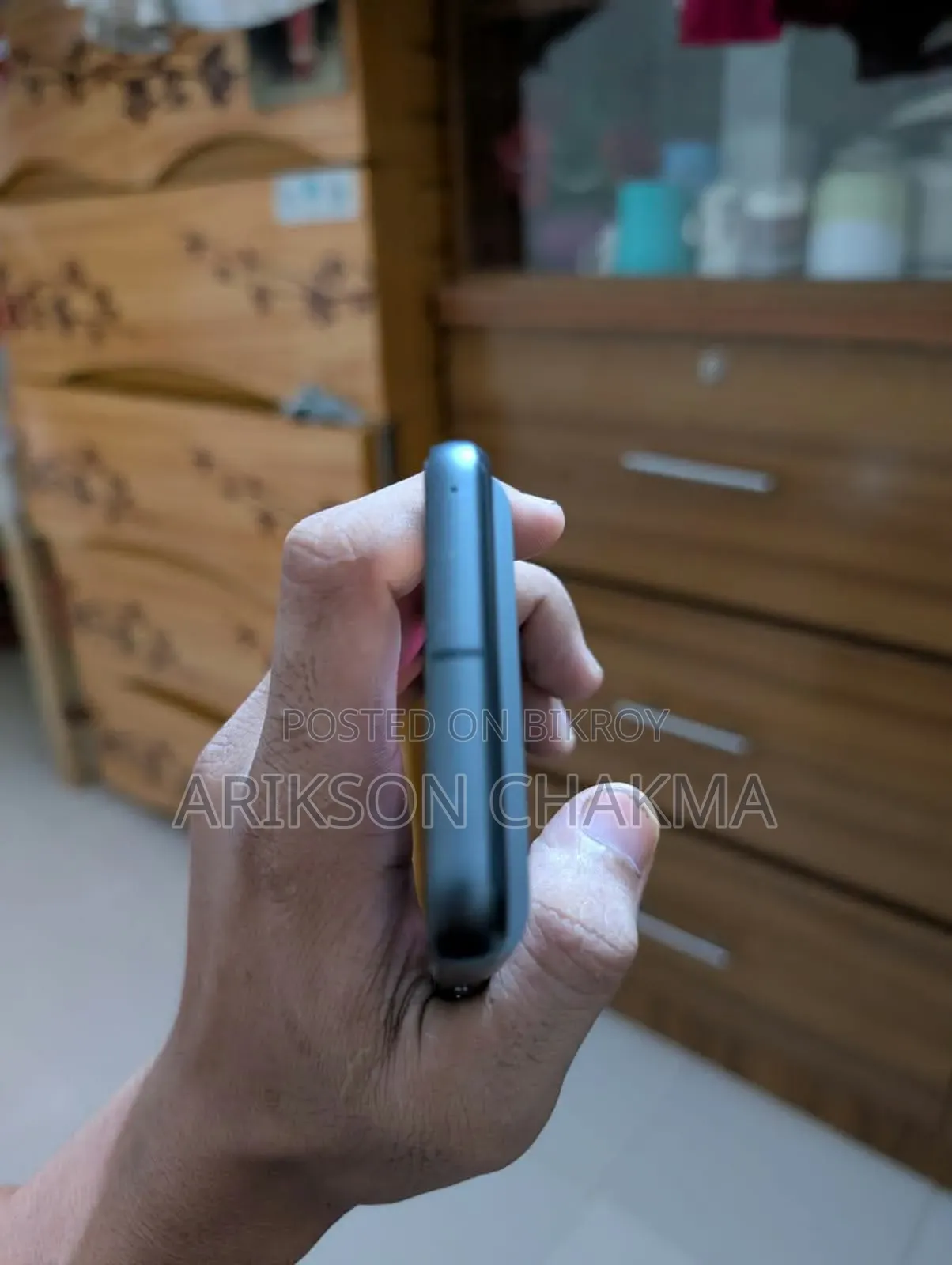 Google Pixel 8 128 GB Black
