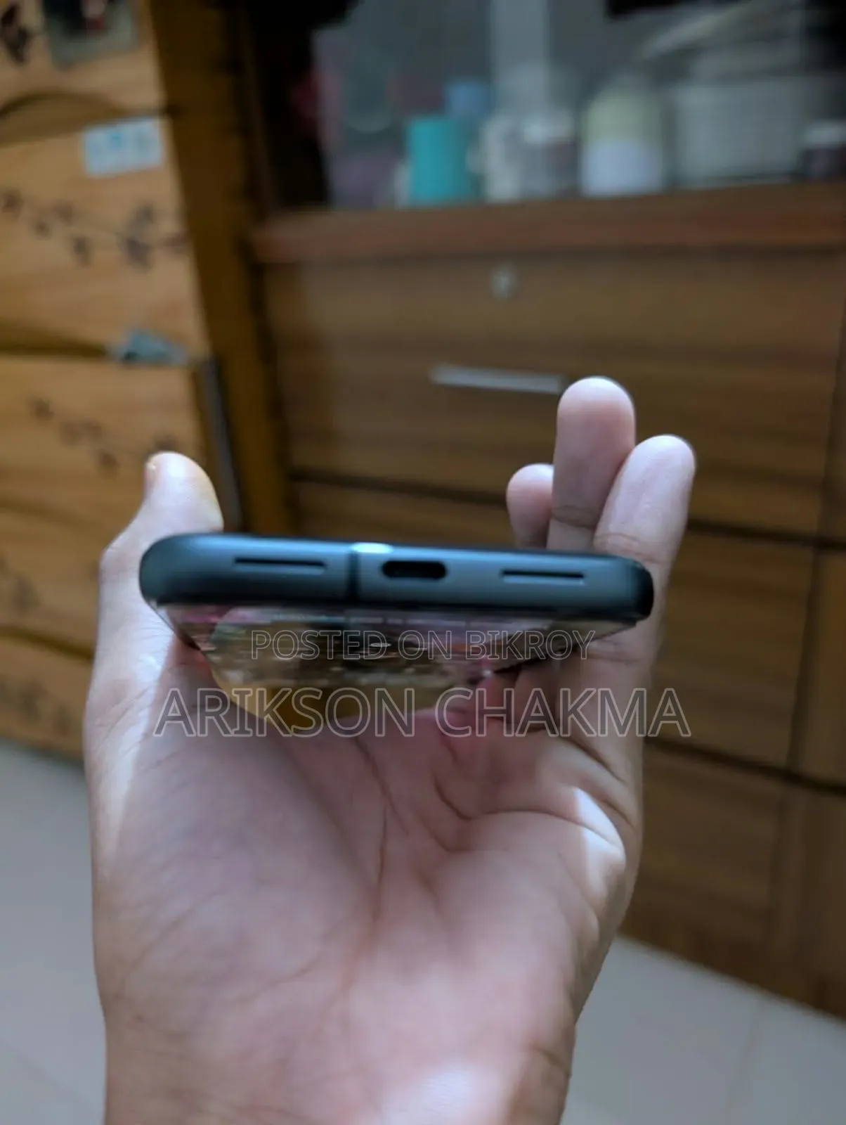 Google Pixel 8 128 GB Black