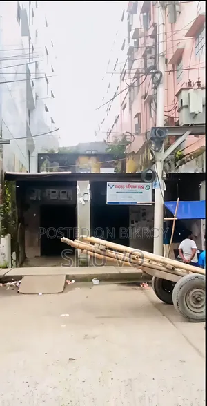 ৩০ নং বড়বাজার ময়মনসিংহ ৫ শতাংশ  আপডেট কাগজপত্র, মালিক