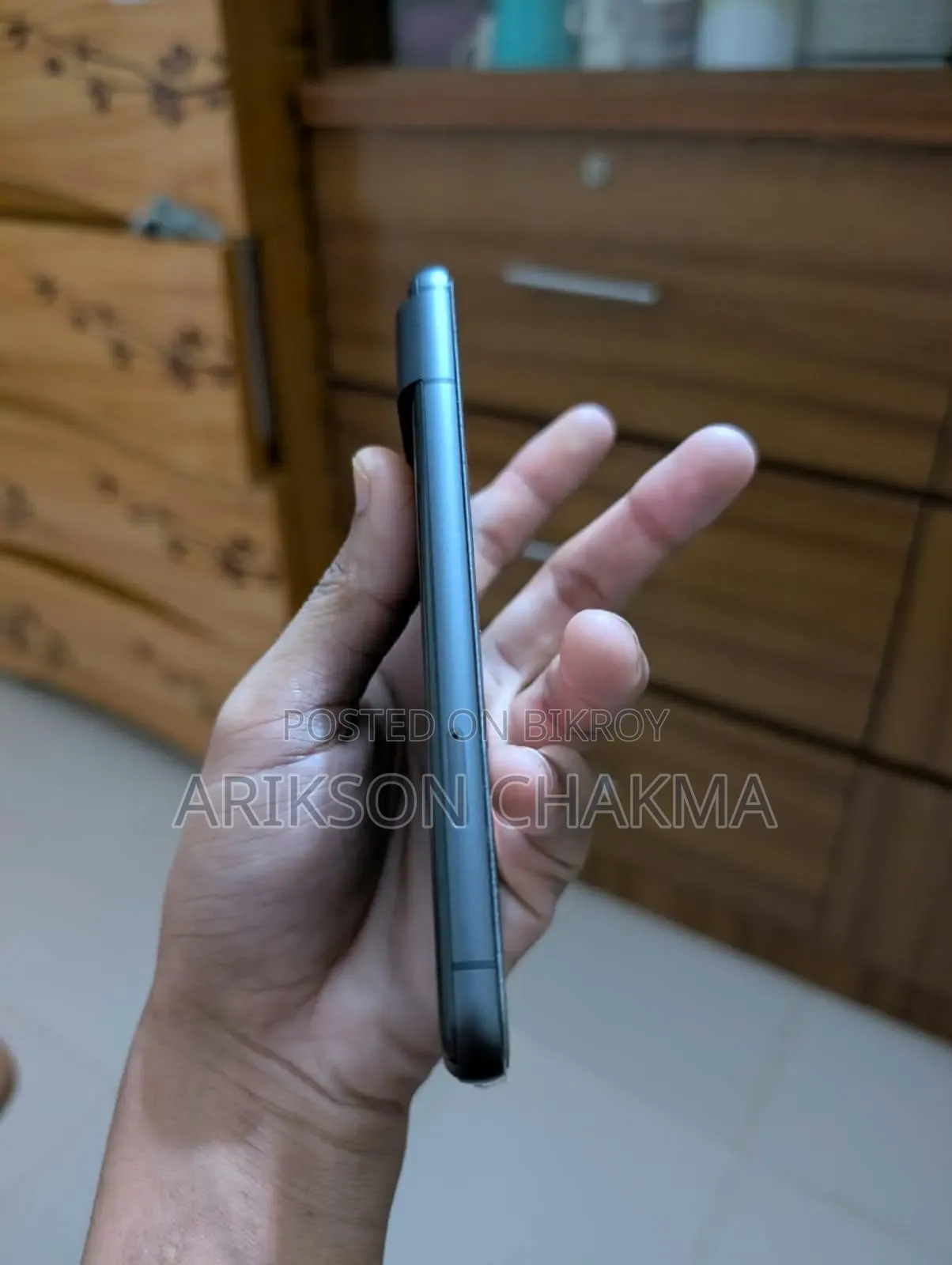 Google Pixel 8 128 GB Black