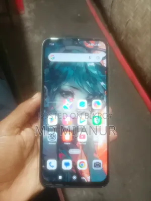 শাওমি রেডমি এ৭ প্রো ৬৪ জিবি