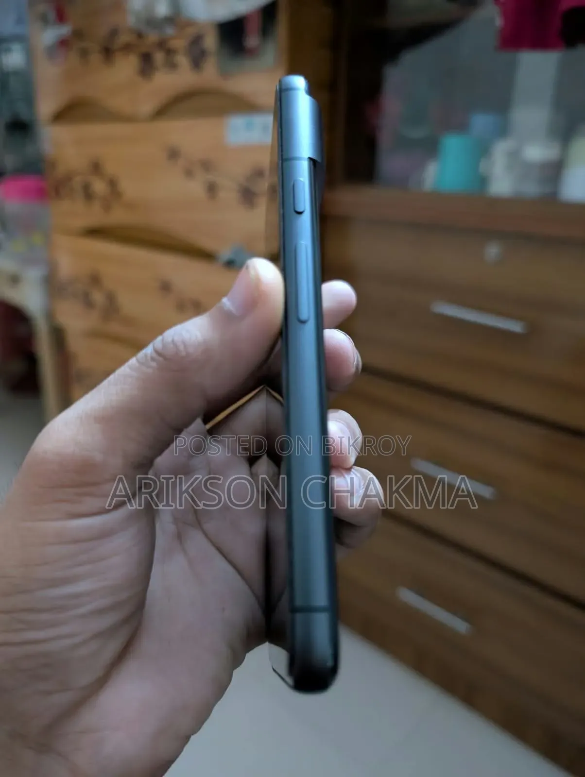 Google Pixel 8 128 GB Black