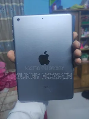 Apple iPad mini 2 16 GB Silver