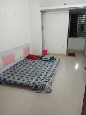 Furnished Studio Apartment available to move in today, Mirpur for rent