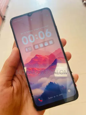 Realme C11 32 GB Blue