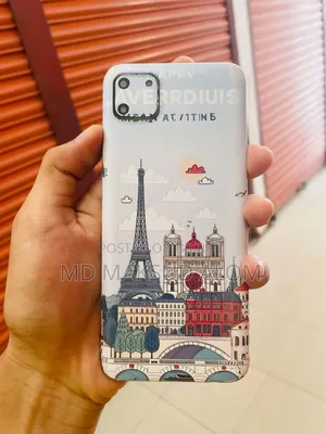 Realme C11 32 GB Blue