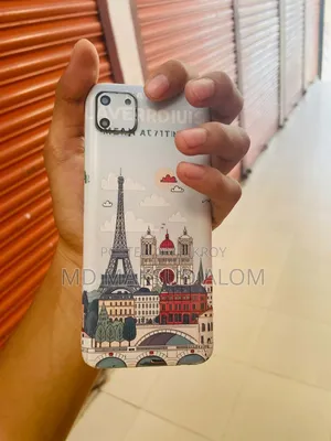 Realme C11 32 GB Blue