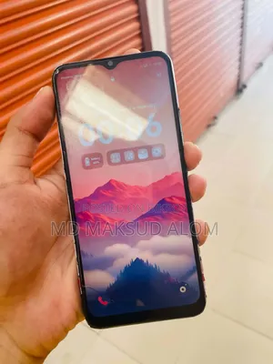 Realme C11 32 GB Blue