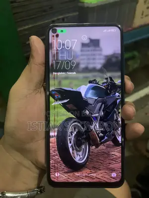 Xiaomi Redmi Note 9 64 GB Blue