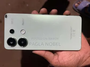 Xiaomi Redmi Note 13 256 GB Blue