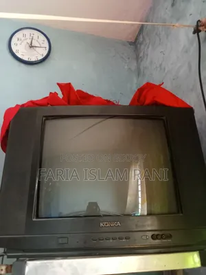 Konka CRT TV