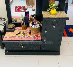 Dressing Table