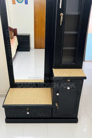 Dressing Table