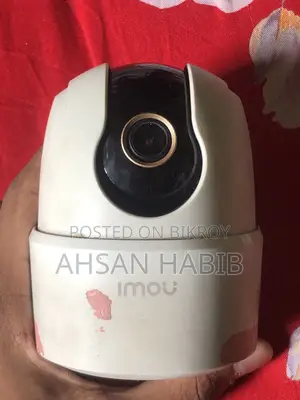 IMOU Camera