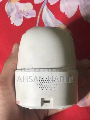 IMOU Camera