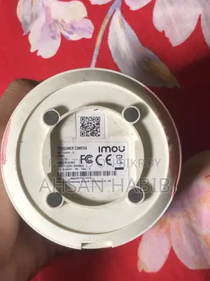 IMOU Camera