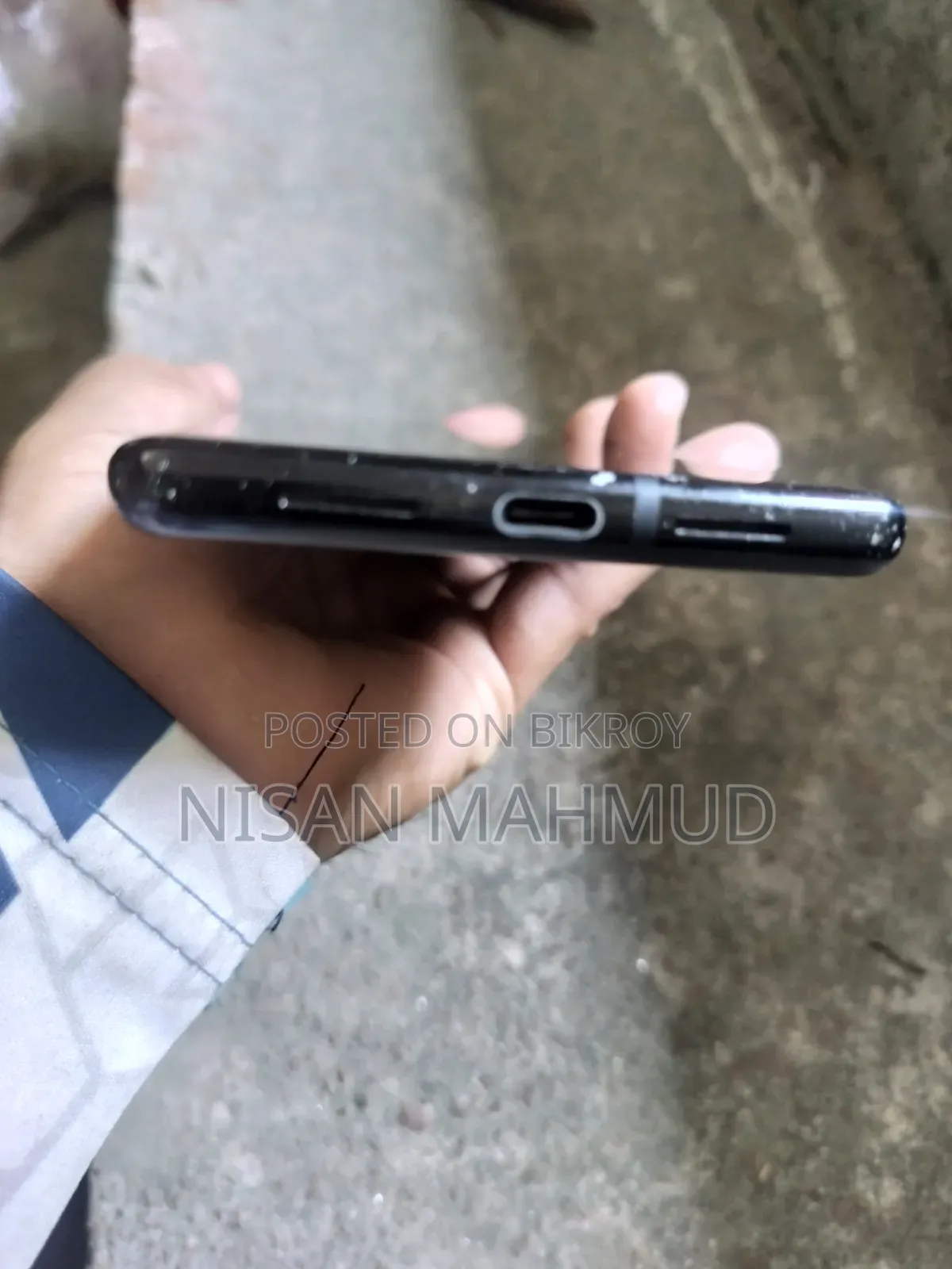 Google Pixel 6 Pro 128 GB Black