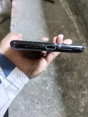 Google Pixel 6 Pro 128 GB Black