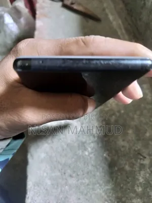 Google Pixel 6 Pro 128 GB Black