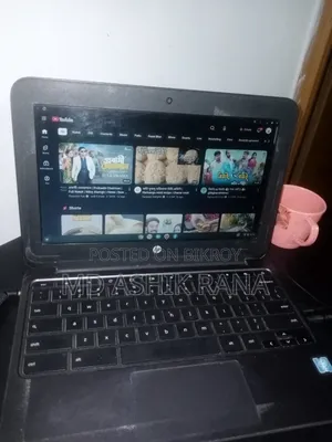 Laptop HP EliteBook 840 G6 3GB Intel Pentium SSD 32GB