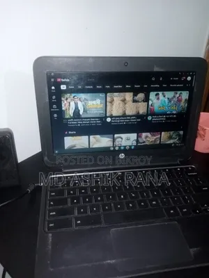 Laptop HP EliteBook 840 G6 3GB Intel Pentium SSD 32GB