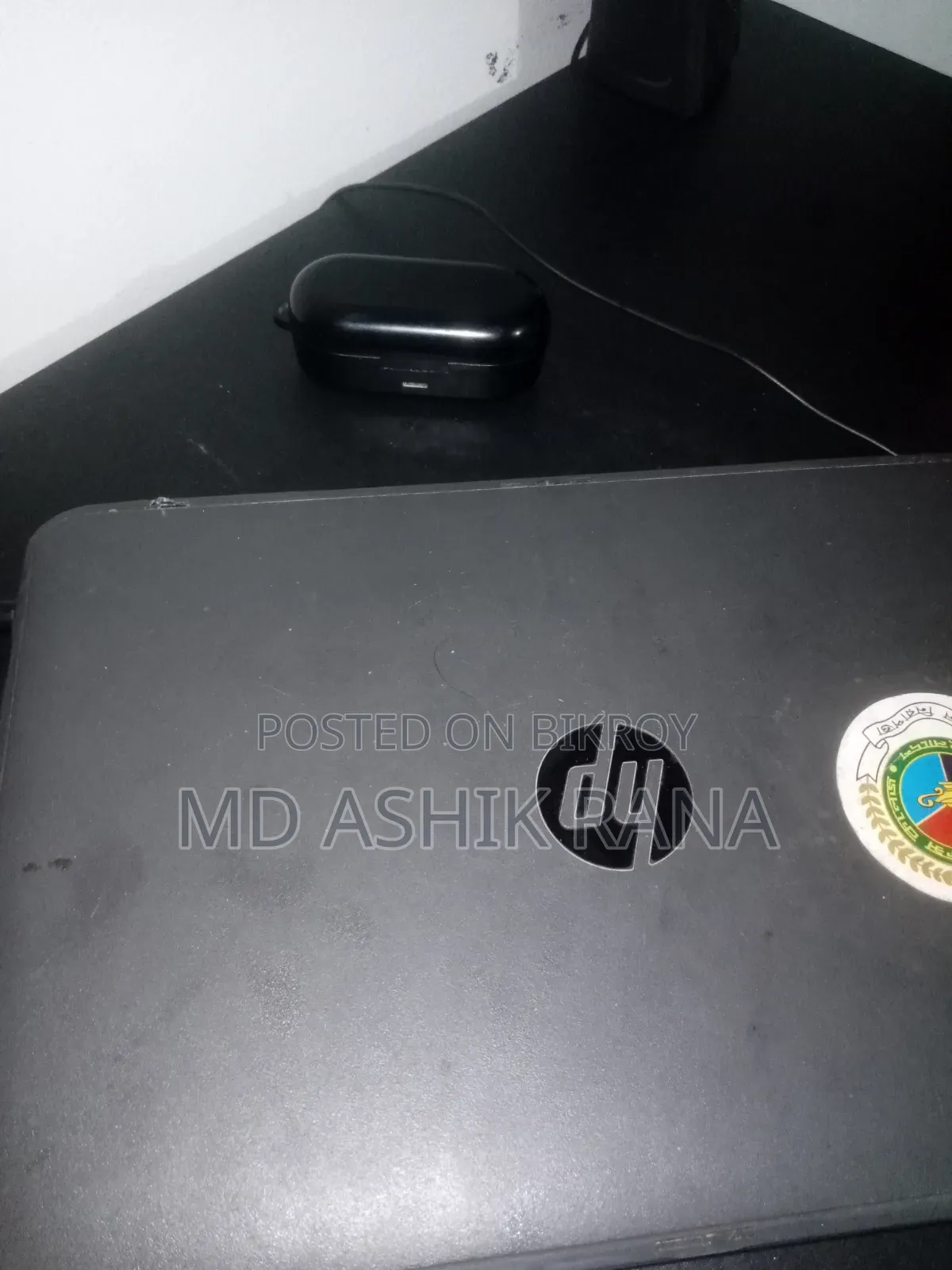 Laptop HP EliteBook 840 G6 3GB Intel Pentium SSD 32GB