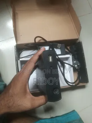 Portable Harddrive + Harddisk