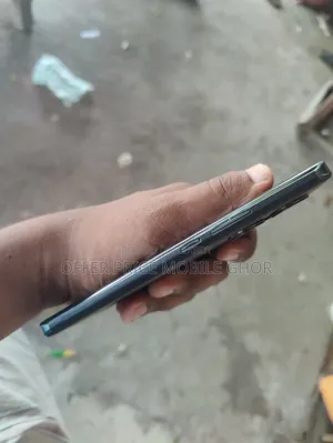 Realme GT 6 256 GB Black