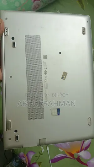 Laptop HP EliteBook 840 G5 16GB Intel Core i7 SSD 512GB