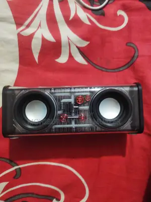 ওয়াও গ্যাজেটজ স্পিকার