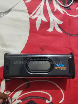 ওয়াও গ্যাজেটজ স্পিকার