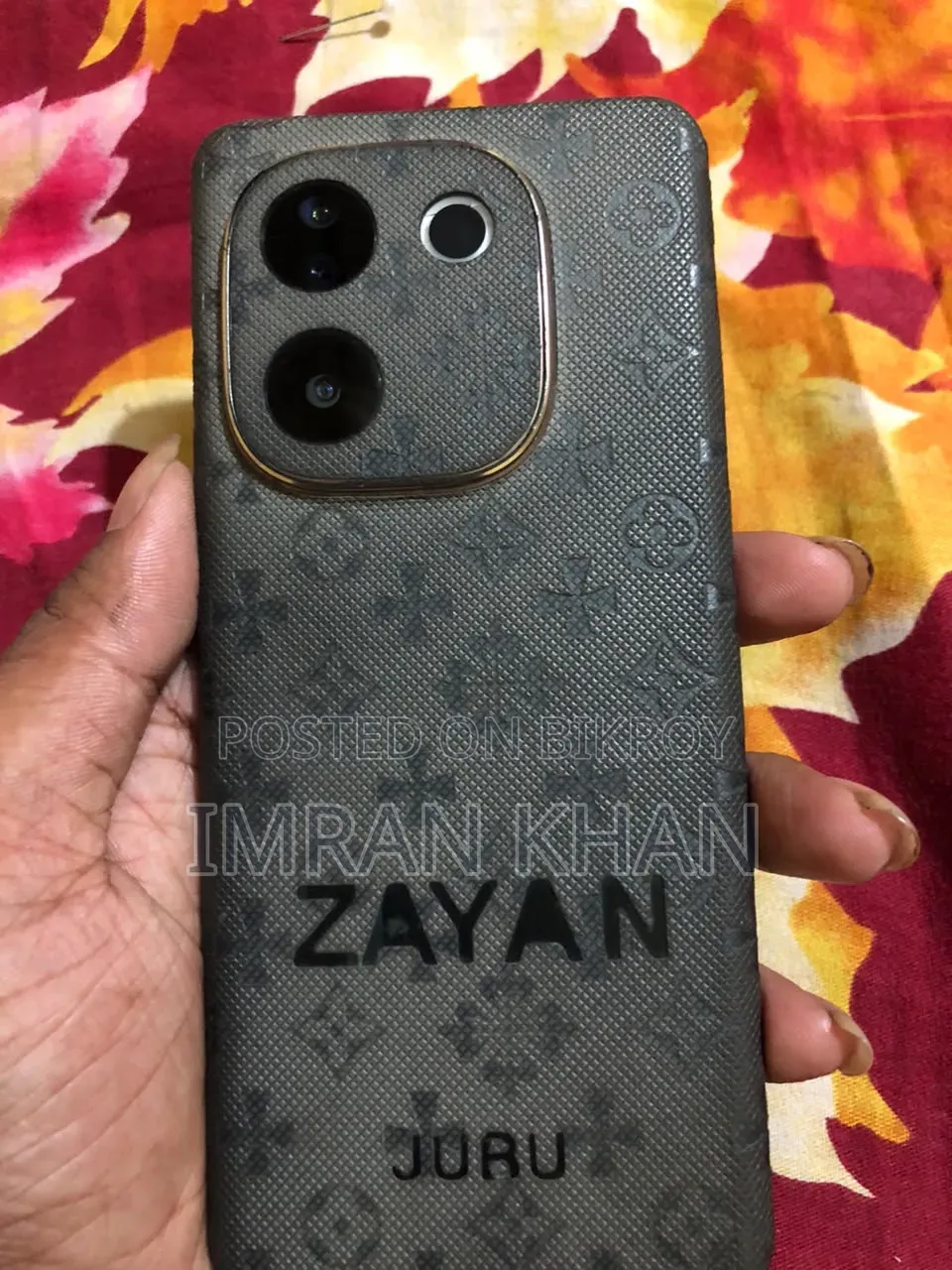Vivo T3 Pro 256 GB