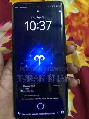 Vivo T3 Pro 256 GB