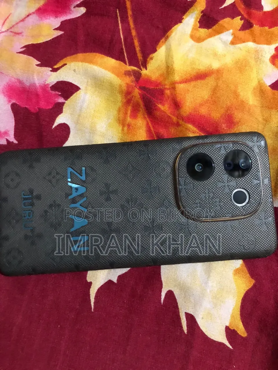 Vivo T3 Pro 256 GB