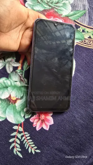 স্যামসাং গ্যালাক্সি এ১৫ ৫জি ২৫৬ জিবি ব্লু