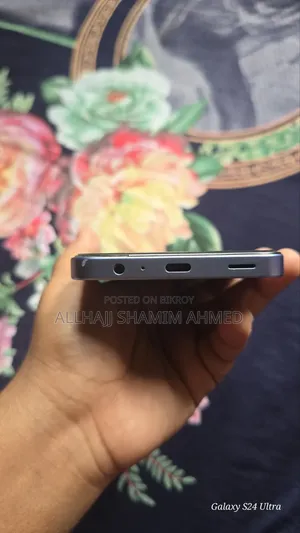 স্যামসাং গ্যালাক্সি এ১৫ ৫জি ২৫৬ জিবি ব্লু
