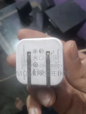 Anker Pd Charger