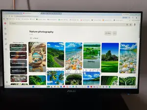 ASUS LED IPS Monitor — 24 Inch