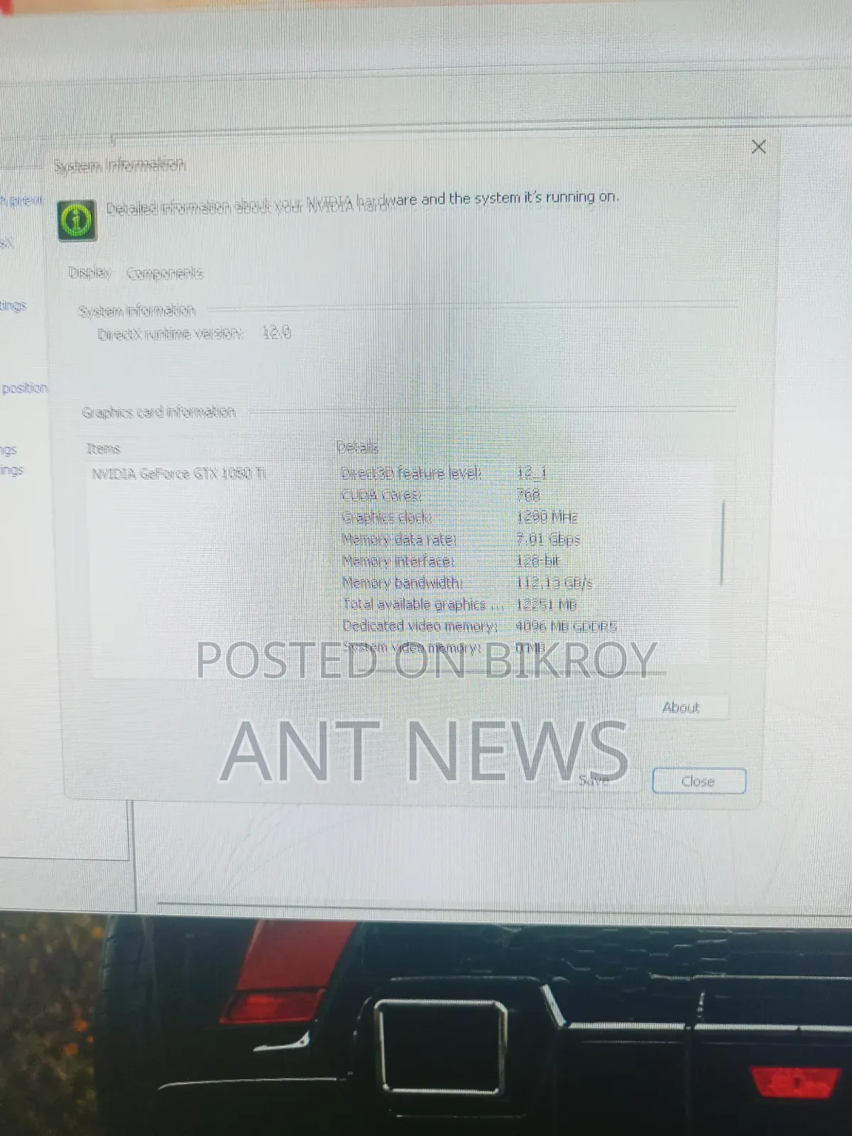 Desktop Computer 16GB AMD Ryzen 7 HDD+SSD 1T