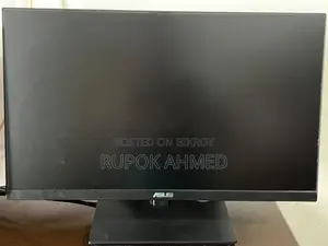 ASUS LED IPS Monitor — 24 Inch