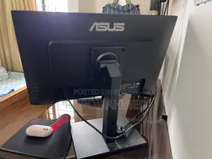 ASUS LED IPS Monitor — 24 Inch