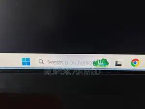 ASUS LED IPS Monitor — 24 Inch