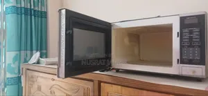 Sharp Microwave Oven