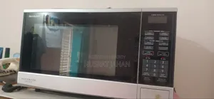Sharp Microwave Oven