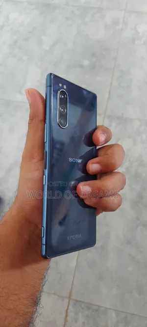 Sony Xperia 5 128 GB Blue