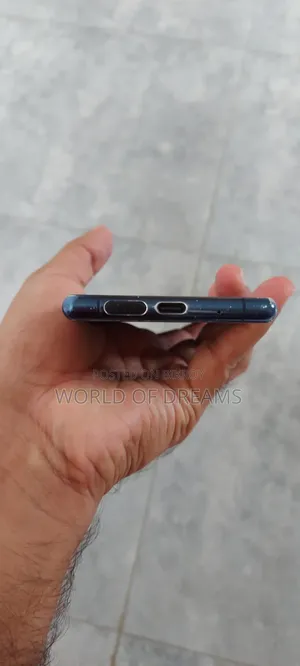 Sony Xperia 5 128 GB Blue
