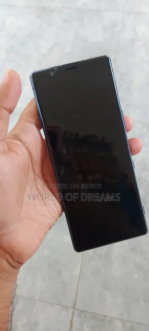 Sony Xperia 5 128 GB Blue
