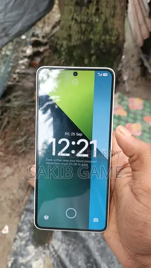 Xiaomi Poco X6 256 GB White